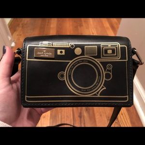 Kate Spade New York Camera Bag